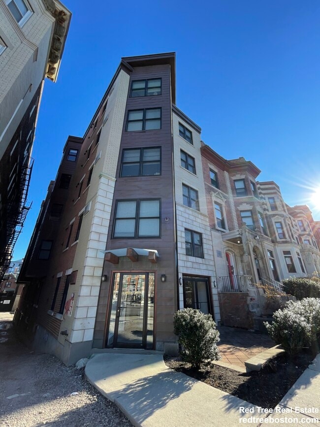 Photo - 461 Park Dr Apartment