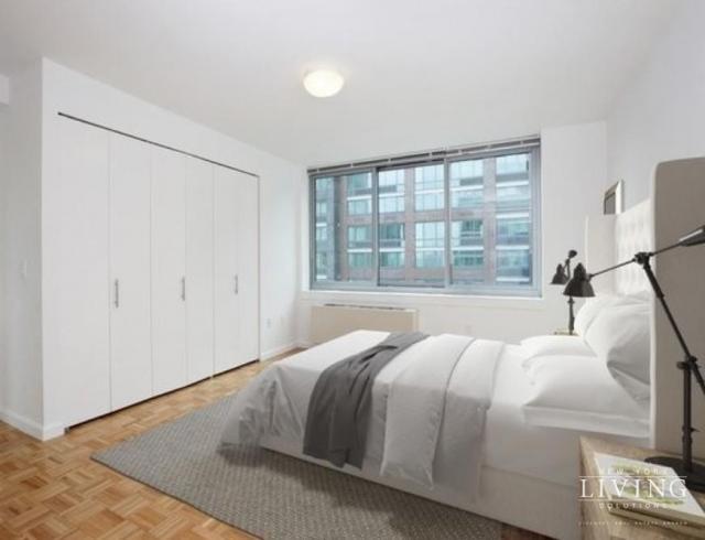 Building Photo - 1 bedroom in Long Island City NY 11109