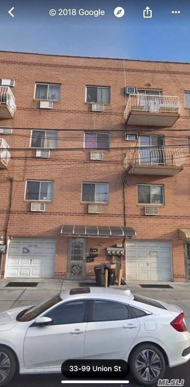 Primary Photo - 33-39-39 Union St