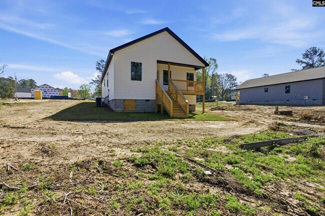 Foto del edificio - 410 Lincolnshire Blvd