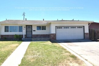 Building Photo - 801 Morgan Ln