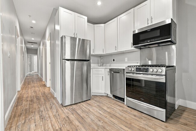 Foto del edificio - 1 Beacon St