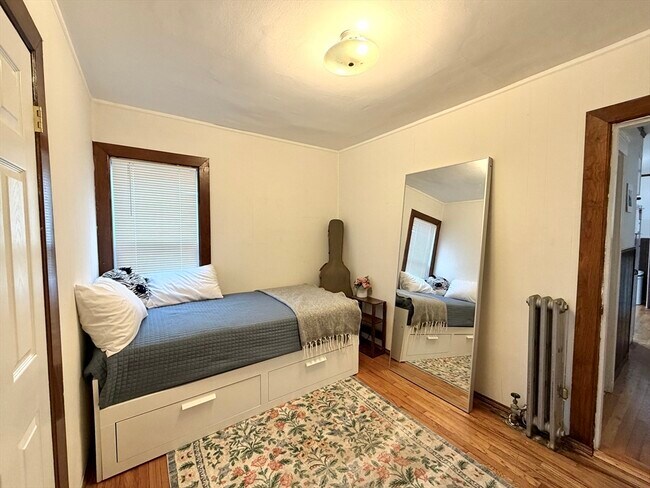 Foto del edificio - 3 Goldsmith Ave