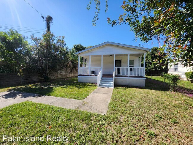 Building Photo - 2 br, 2 bath House - 811 N D St
