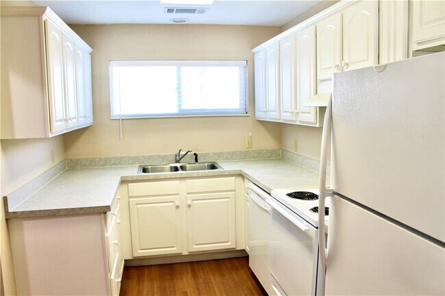 Foto del edificio - 1000 Mallery St