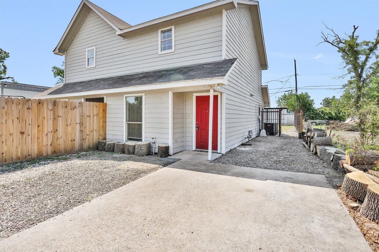 Foto principal - 2156 Hopper Rd