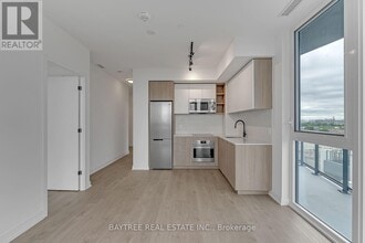 Building Photo - 36 Zorra St
