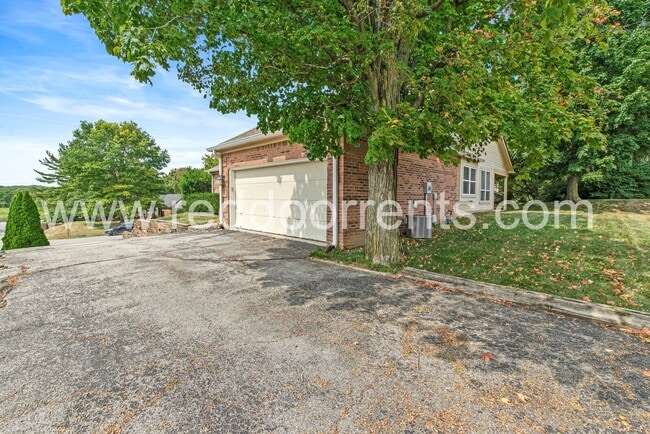 Foto del edificio - Beautiful 3-Bedroom, 2-Bath Home in Indian...
