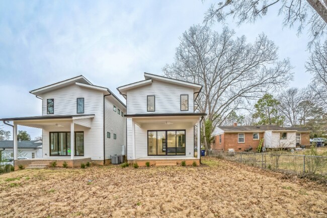 Foto del edificio - 808 Culpepper Ln