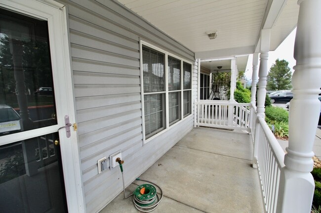 Building Photo - 1055 John Paul Jones Ln