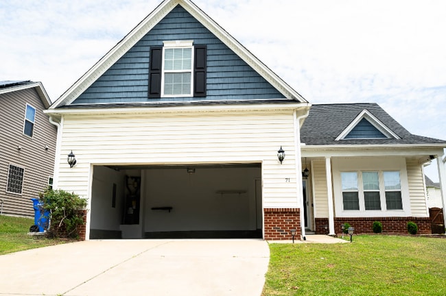 Building Photo - 71 Brax Carr Way