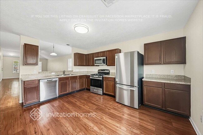 Foto del edificio - 4026 Hawthorn Glen Ct