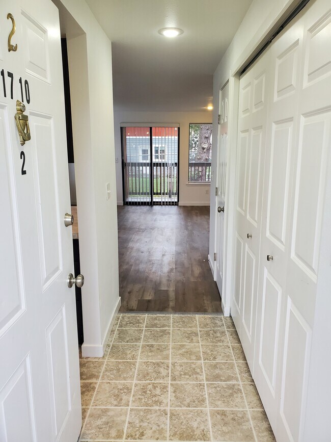 Foto del edificio - 1710 Texas St