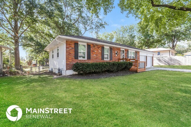 Building Photo - 16109 E 25th St S