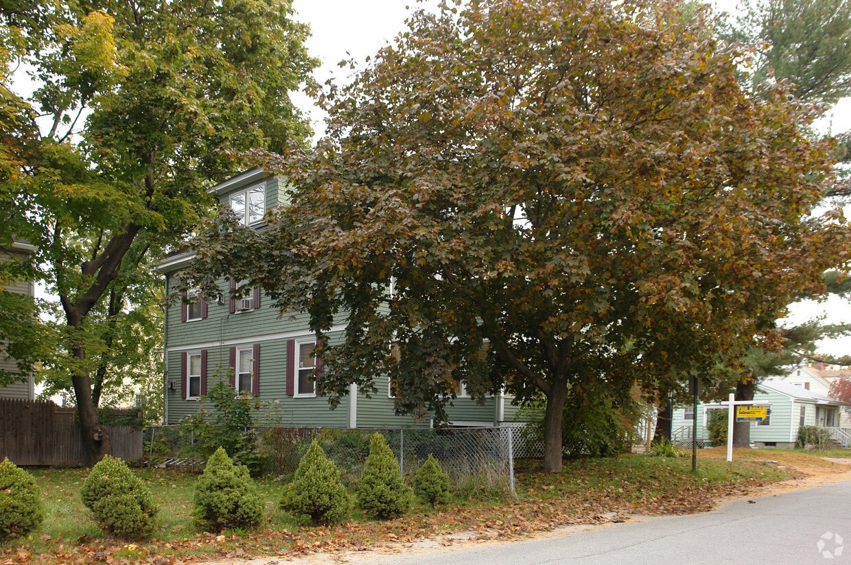 Building Photo - 39 Cloudman St