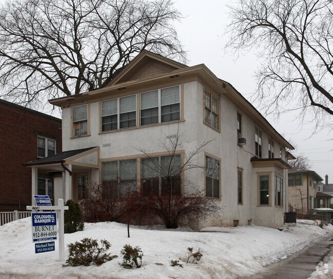 Building Photo - 2700 S Blaisdell Ave
