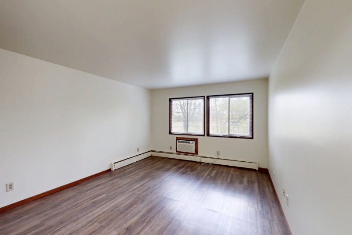 Liberty Valley Apartments