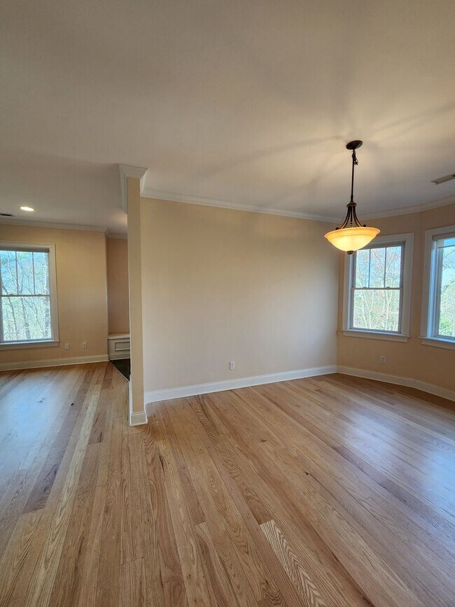 Building Photo - Black Mountain Rental-Mountain Views
