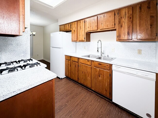 Foto del edificio - Stoneridge Apartments