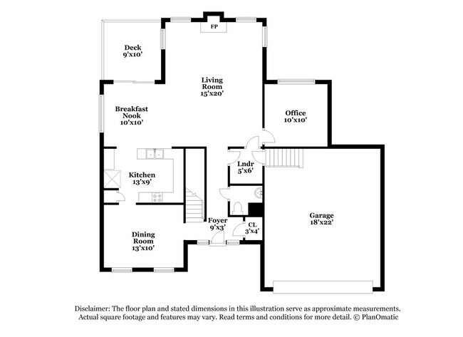 Building Photo - 6005 Crestview court