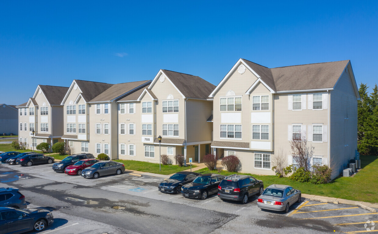 Willow Chase Apartments - Apartments in New Castle, DE | Apartments.com