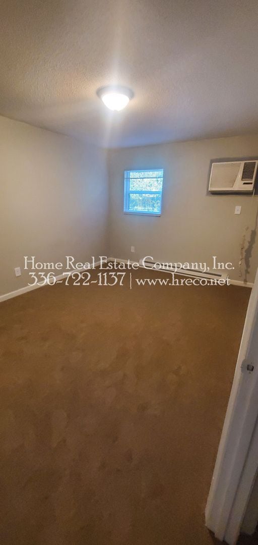 Foto del edificio - 1400 W Academy St