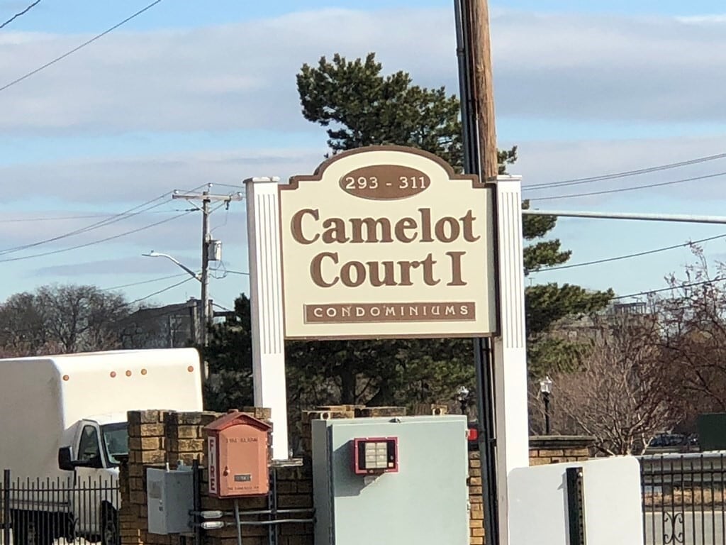 341 Pawtucket Blvd Unit 8, Lowell, MA 01854 Condo for Rent in Lowell