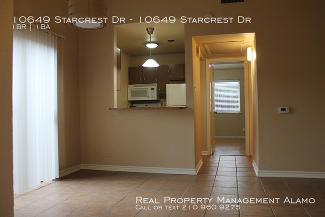 Building Photo - 10649 Starcrest Dr