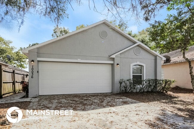 Building Photo - 10036 Richardson Ct