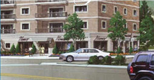 Primary Photo - Skokie Gardens Condominiums