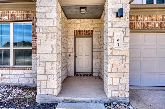 Building Photo - 183 Concho Creek Loop