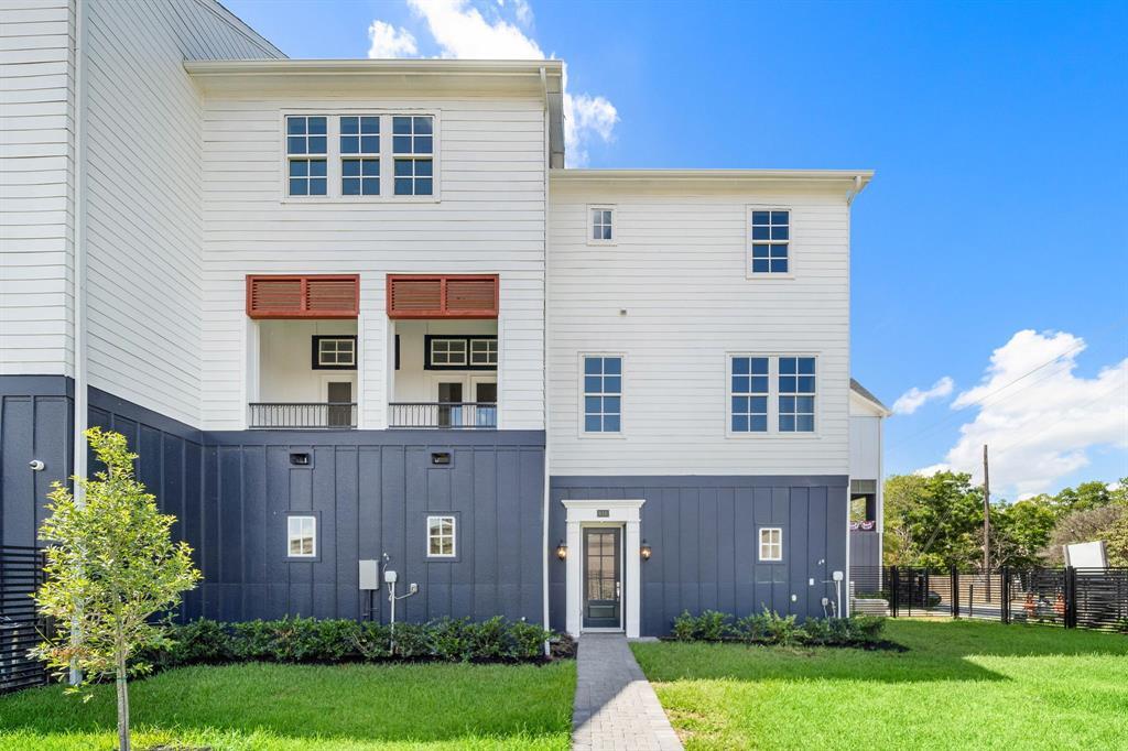 826 Cage St, Houston, TX 77020 Condo for Rent in Houston, TX