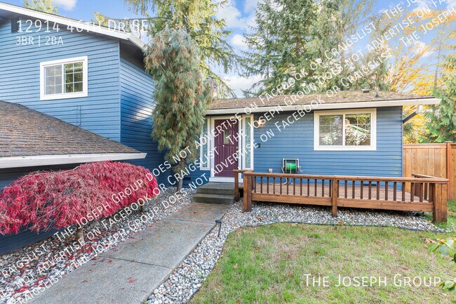 Foto del edificio - 12914 46th Dr SE