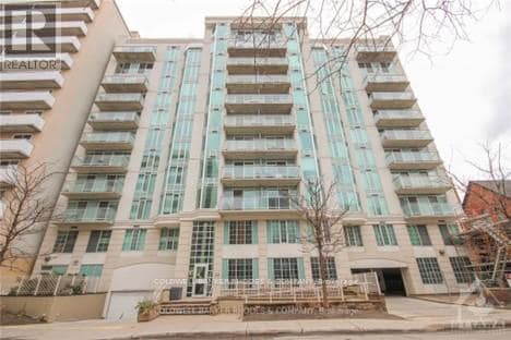 Building Photo - 138 Somerset St W
