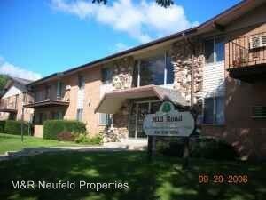 Foto principal - 8750 W Mill Rd