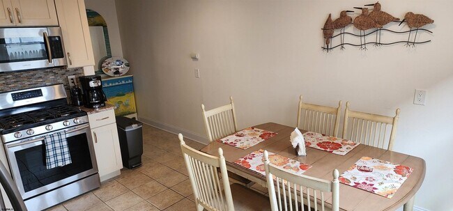 Foto del edificio - 4313 W Brigantine Ave