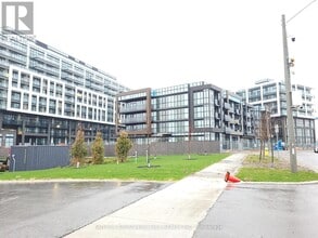 Building Photo - 50-450 George Butchart Dr