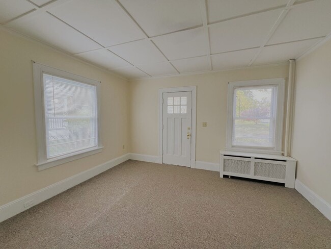 Foto del edificio - 105 Livingston Ave