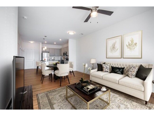 Foto del edificio - Welden Park