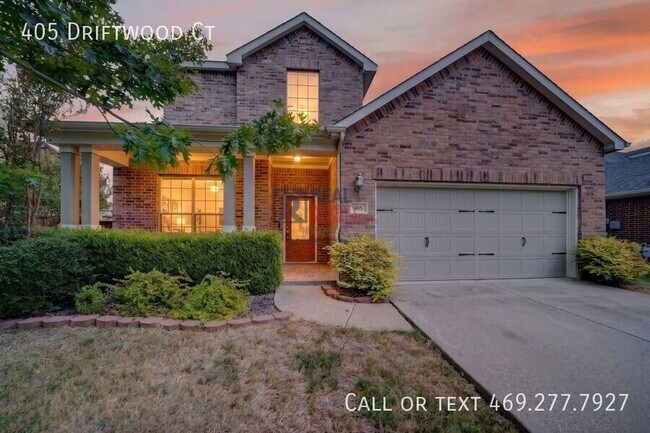 Foto del edificio - 405 Driftwood Ct