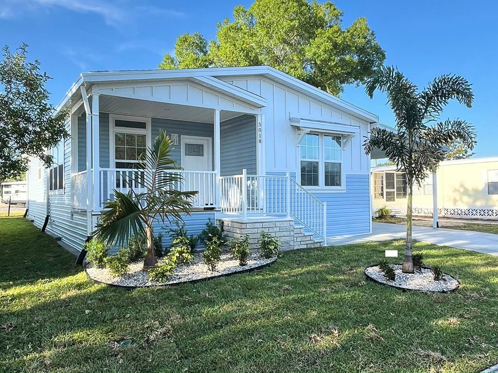 Foto principal - 5018 Windmill Manor Ave