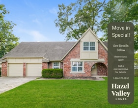 Building Photo - 13770 S 123rd E Ave