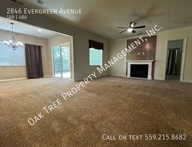 Building Photo - 2846 Evergreen Ave