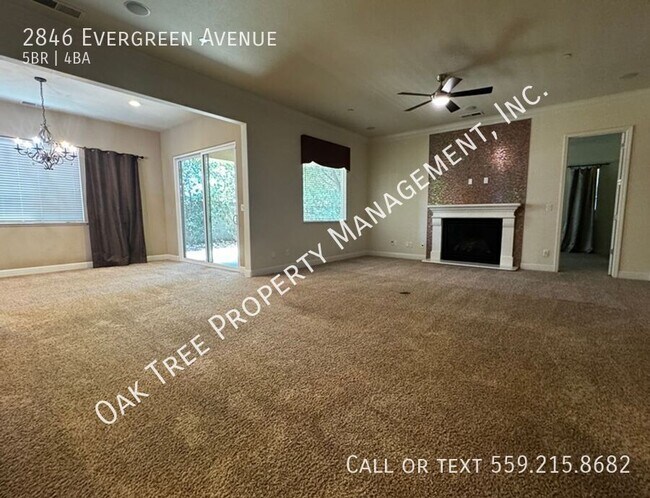 Foto del edificio - 2846 Evergreen Ave