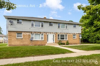 Building Photo - 234 W Newhall Ave