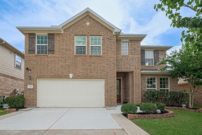 Foto del edificio - 3214 Windsor Ranch Ln