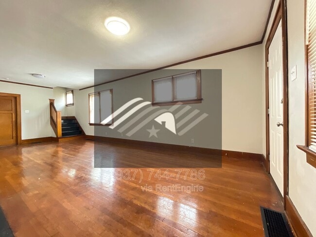 Photo - 2411 N Main St Townhome