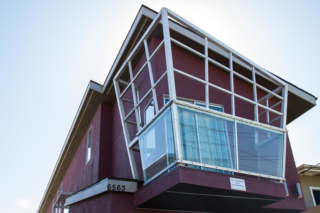 6563 Del Playa Dr Unit 1, Goleta, CA 93117 Apartment for Rent in