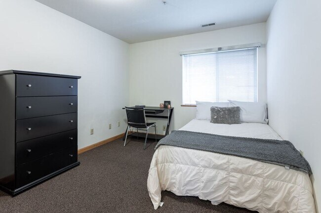 Foto del interior - 905 W Springfield Ave