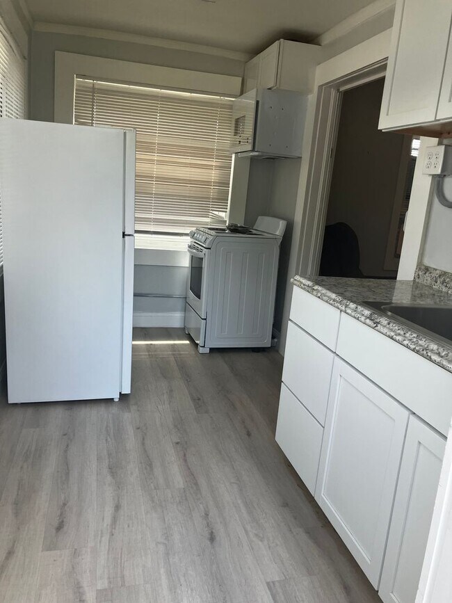 Foto del edificio - Cute one bedroom
